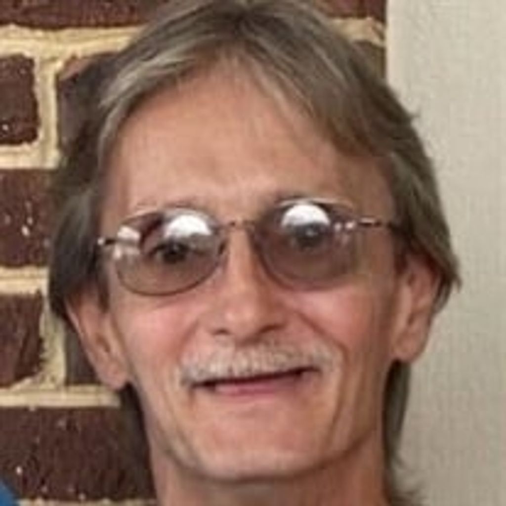 Gary Andrew "Andy" Davidson Sr.