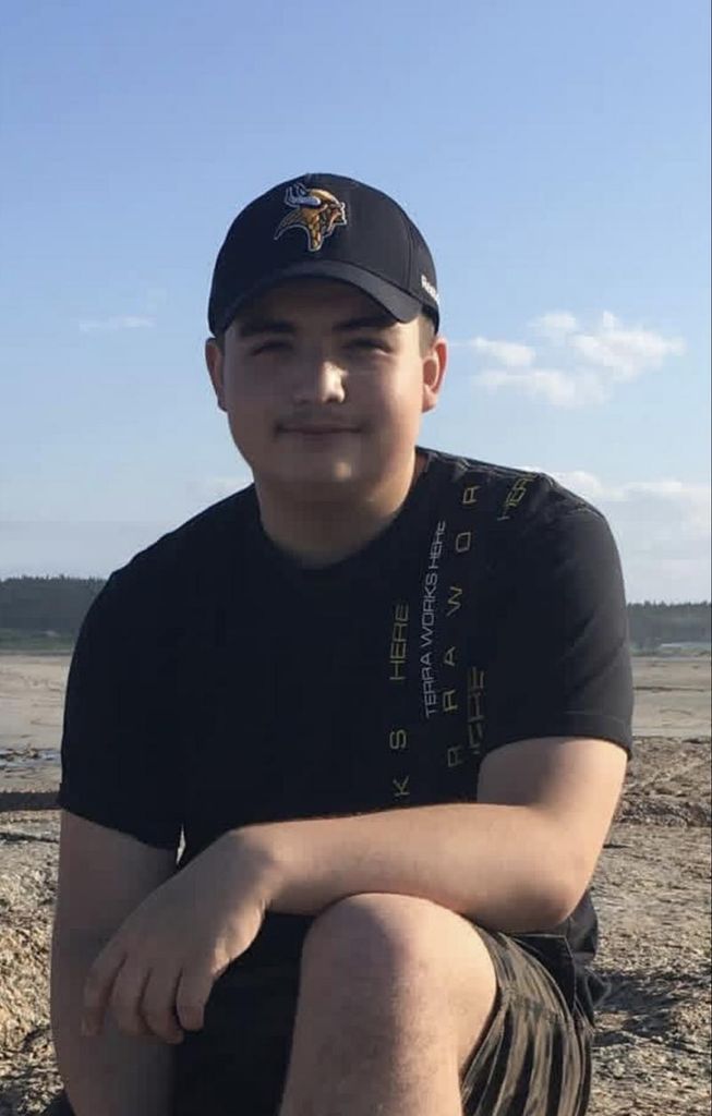 Koen Fraser Keith Winsor Profile Photo