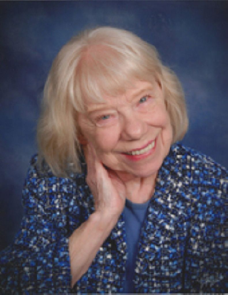 Carolyn Rae Shoaf Profile Photo