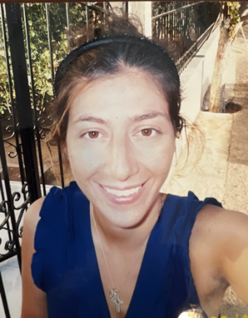 Georgia Zervoudis Profile Photo