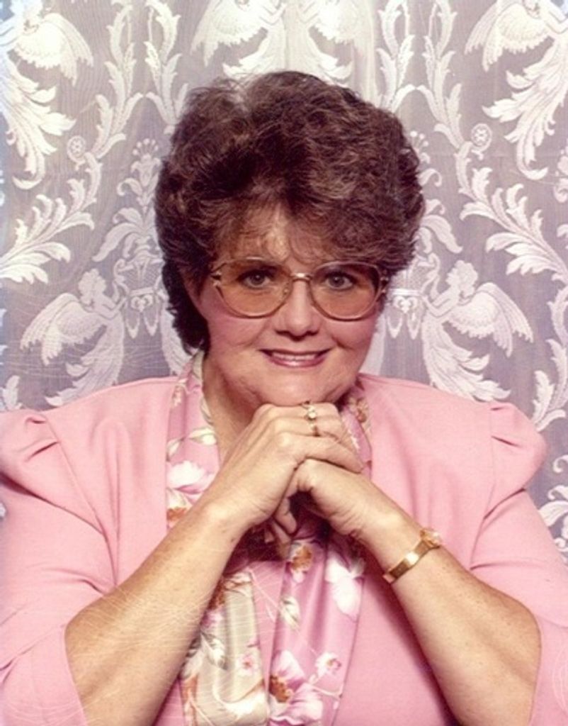 Julia Elaine Cowart Profile Photo