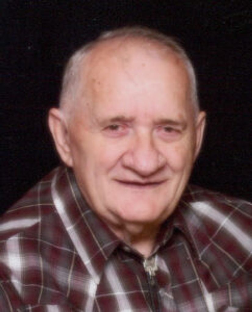 Arthur Tuttle