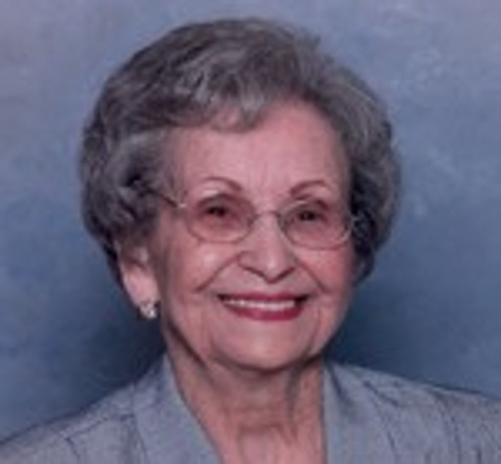 Susie J. Gough