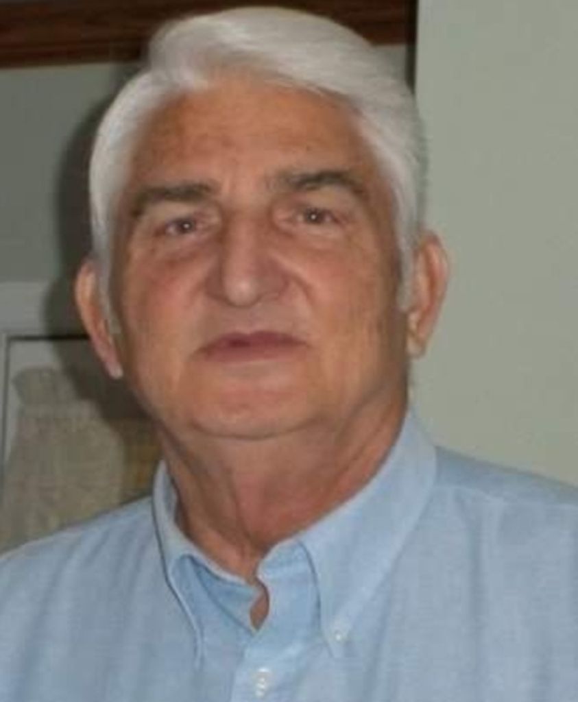 James Claude Eason Jr. Profile Photo