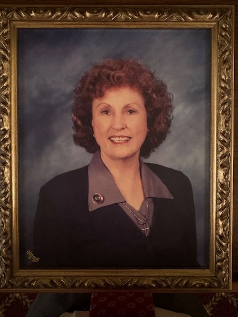 Grace "Gracie" Lee Loggins Barrett