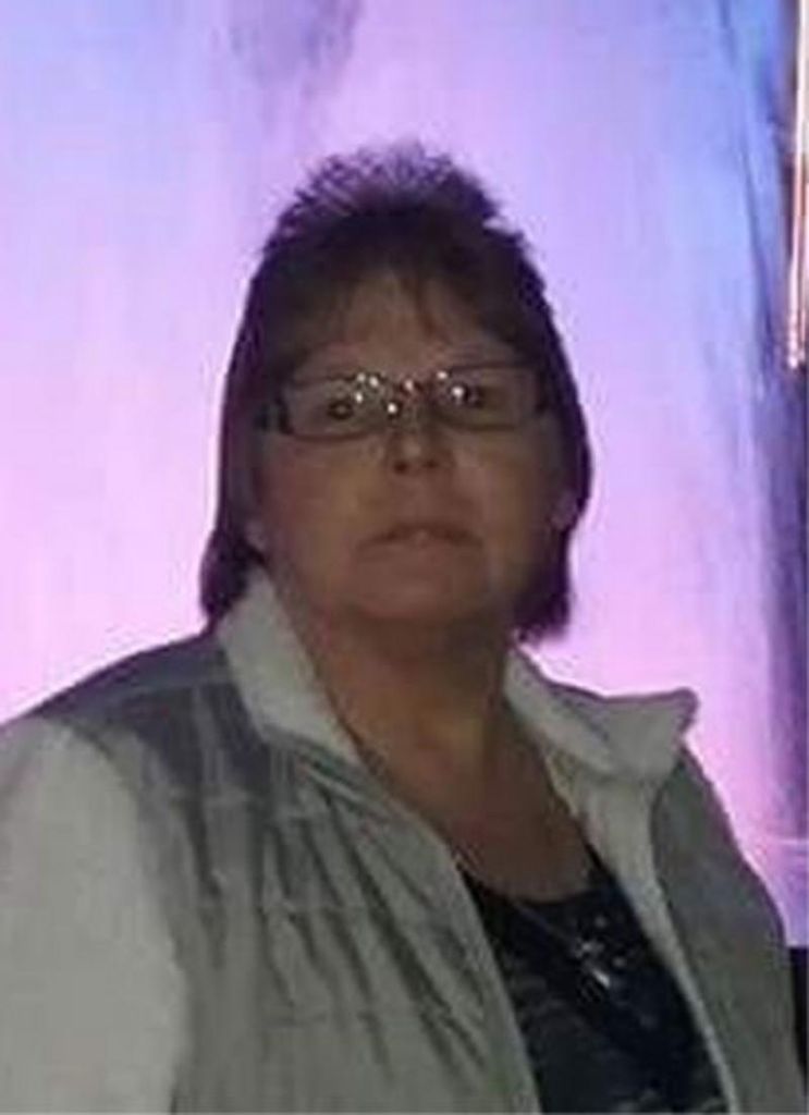 Luann Bender Profile Photo