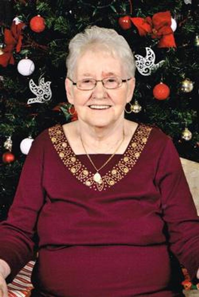 Alma Selina Samms Profile Photo