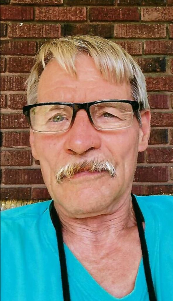 Rudy Cheesman