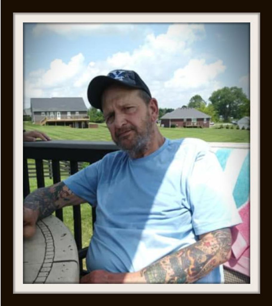 Michael Ray Sowders, Sr.