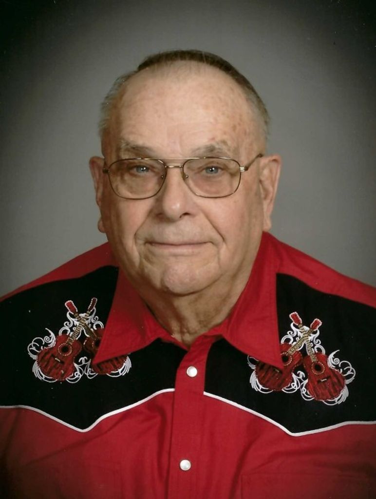 Jerry Wilcox