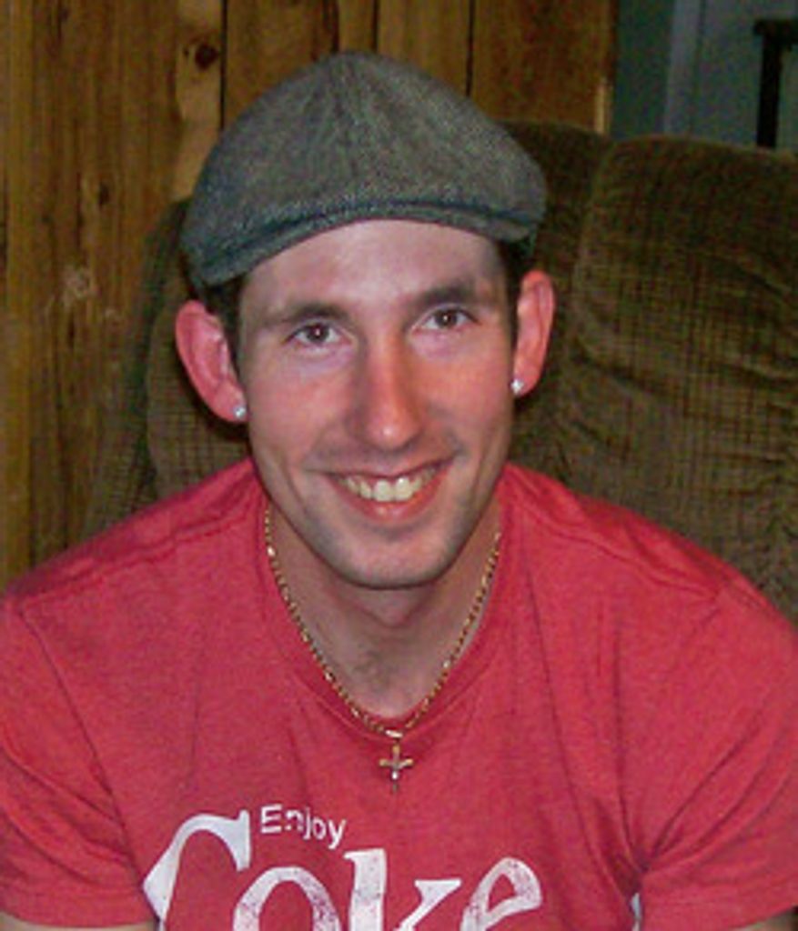 Christopher Thomas Profile Photo