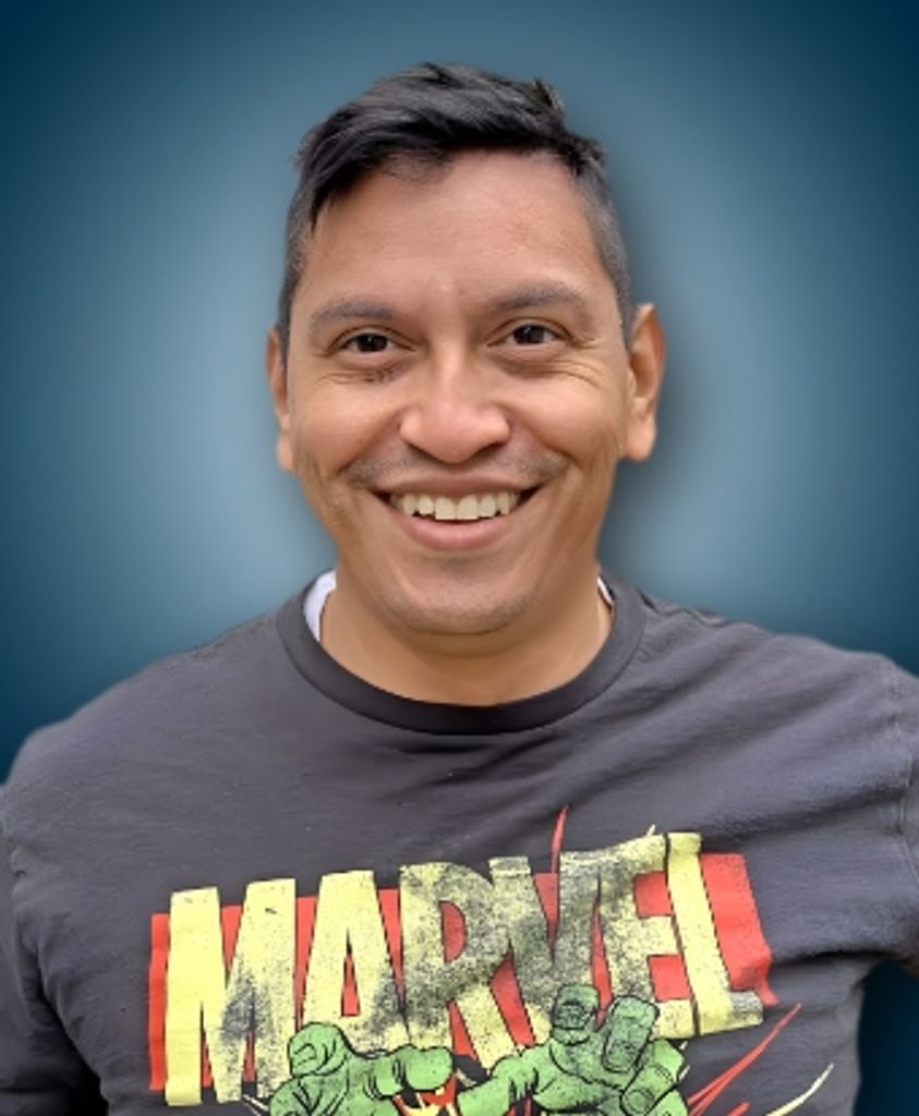 John Austin Williams