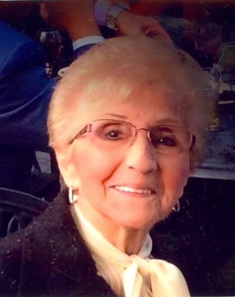 Rose Santillo