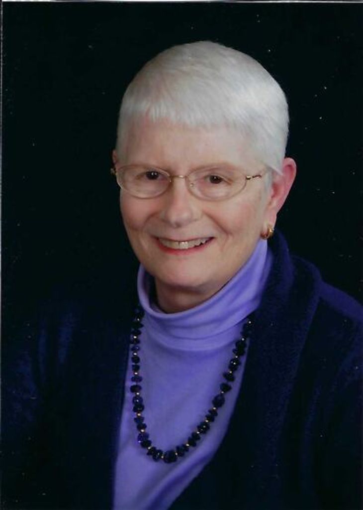 Janet Elizabeth Canfield Profile Photo