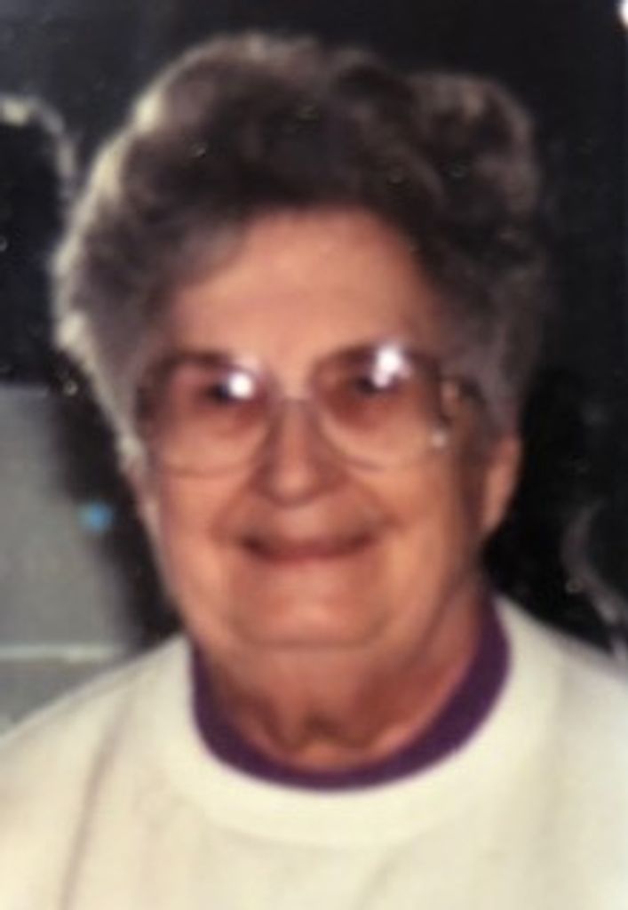 Helen Irene (Rodgers)  Howell