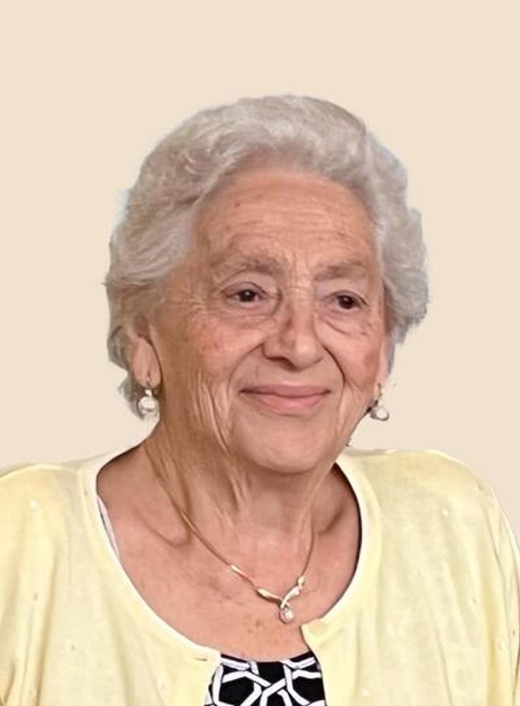 Benedetta T. Paladino Profile Photo