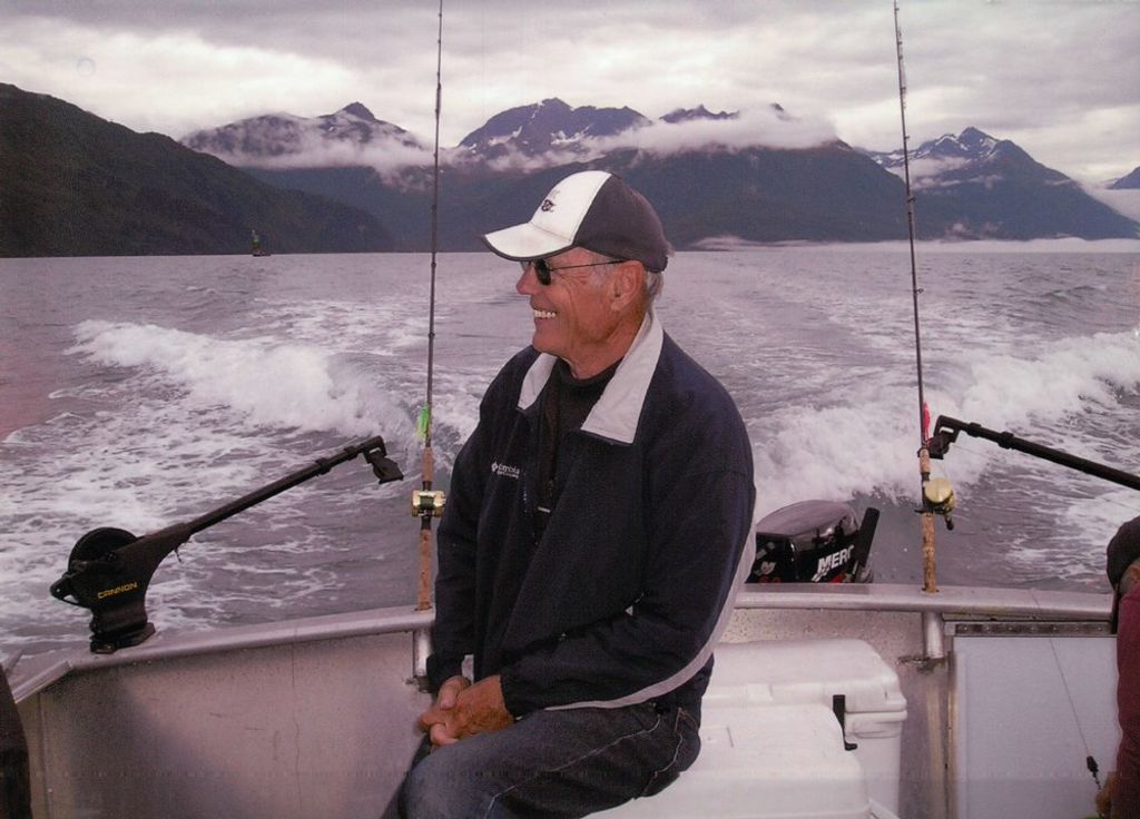 Bob Richards