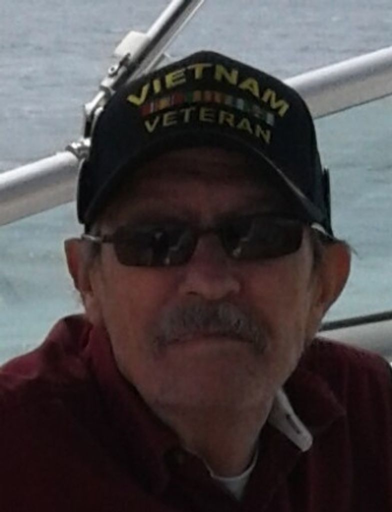 Robert M. Polaski Profile Photo