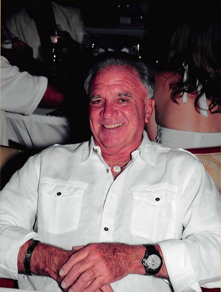 Mr. Michael John Heaton Profile Photo