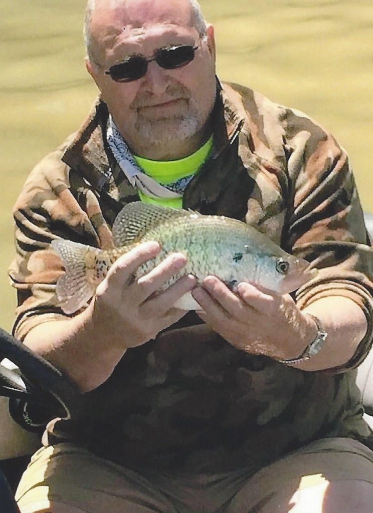 Charles "Pat" Clahan