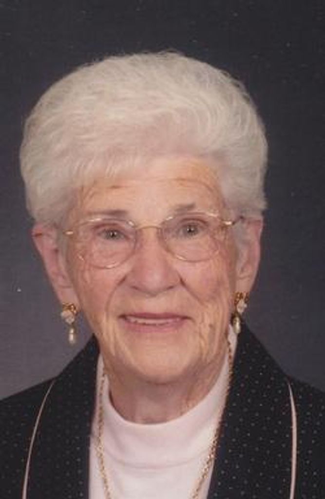 Emma Lucille Leonard Carr