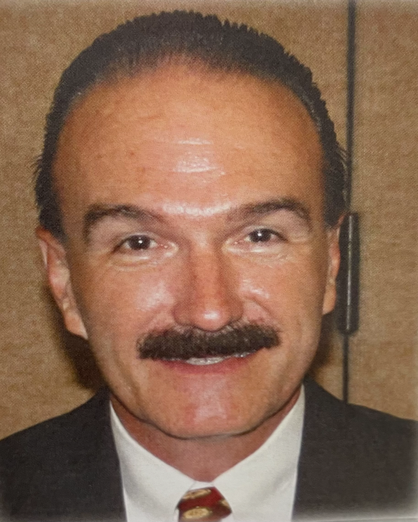 Steven Clarence Savage