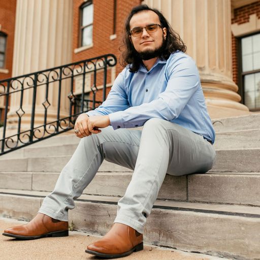 Matthew H. Smith Profile Photo