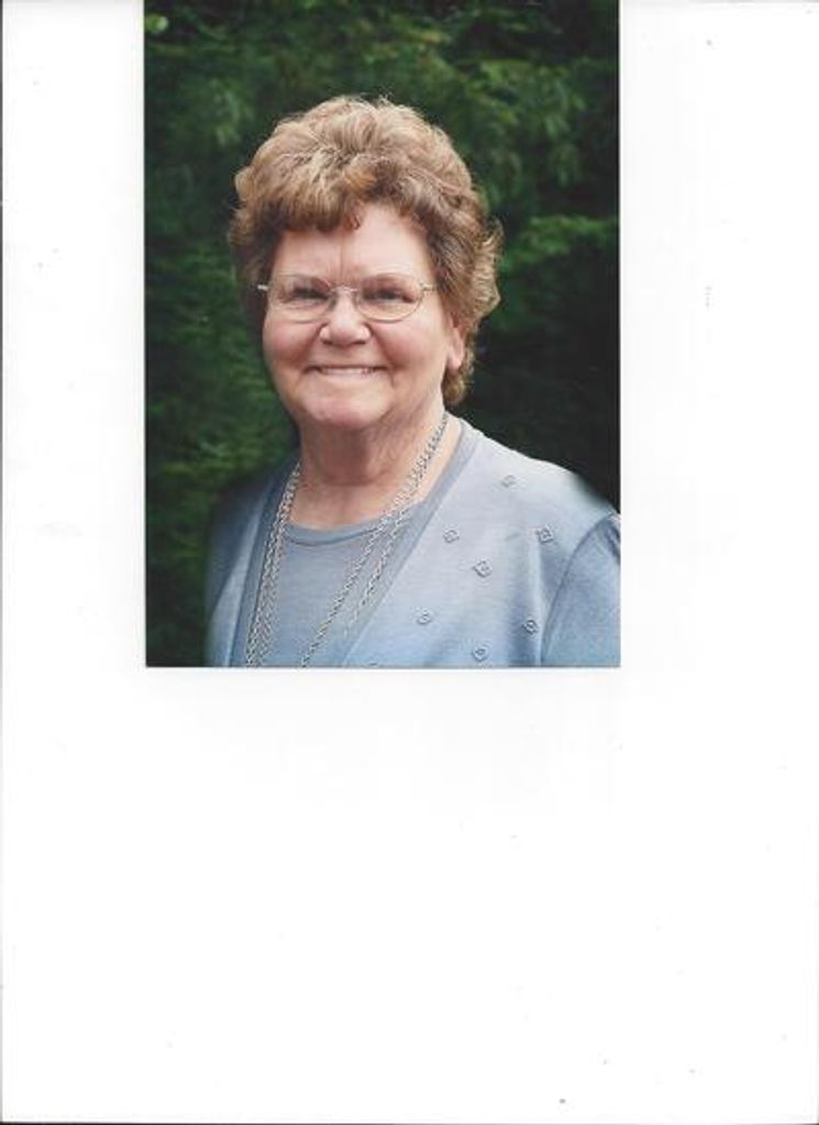 Shirley Copeland Profile Photo