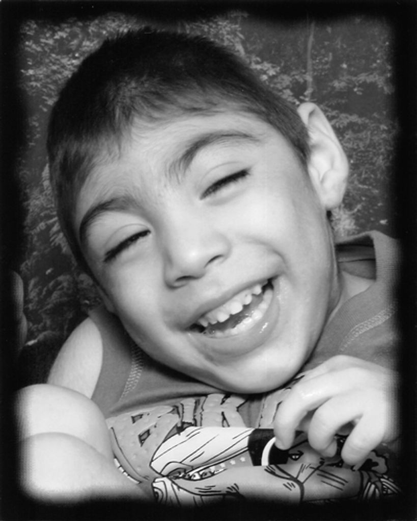 Kayden Troy Thomas Profile Photo