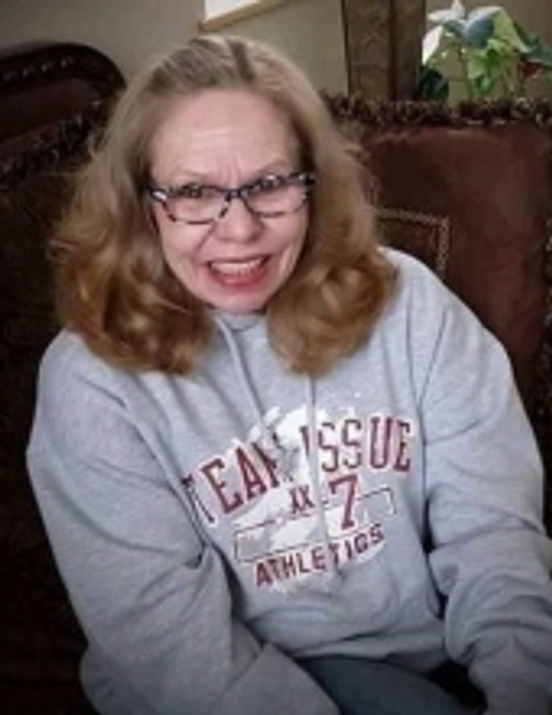 Peggy May Profile Photo