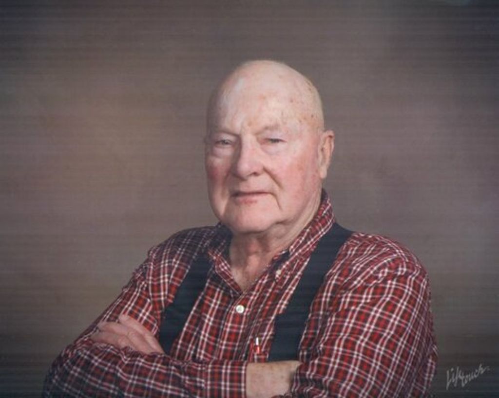Glen I Sandbulte Profile Photo