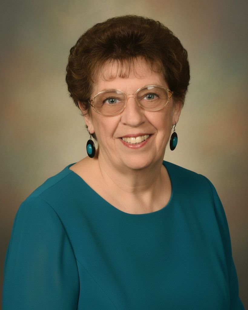 Sandra M. Berry Profile Photo