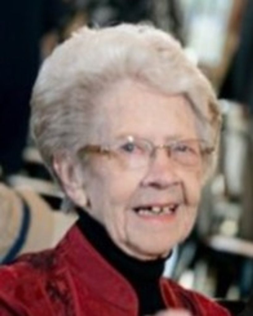 Susan A. Andrews