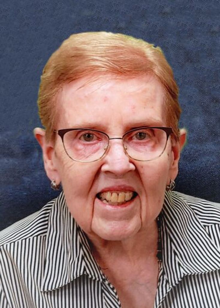 Roseann Hovey Profile Photo