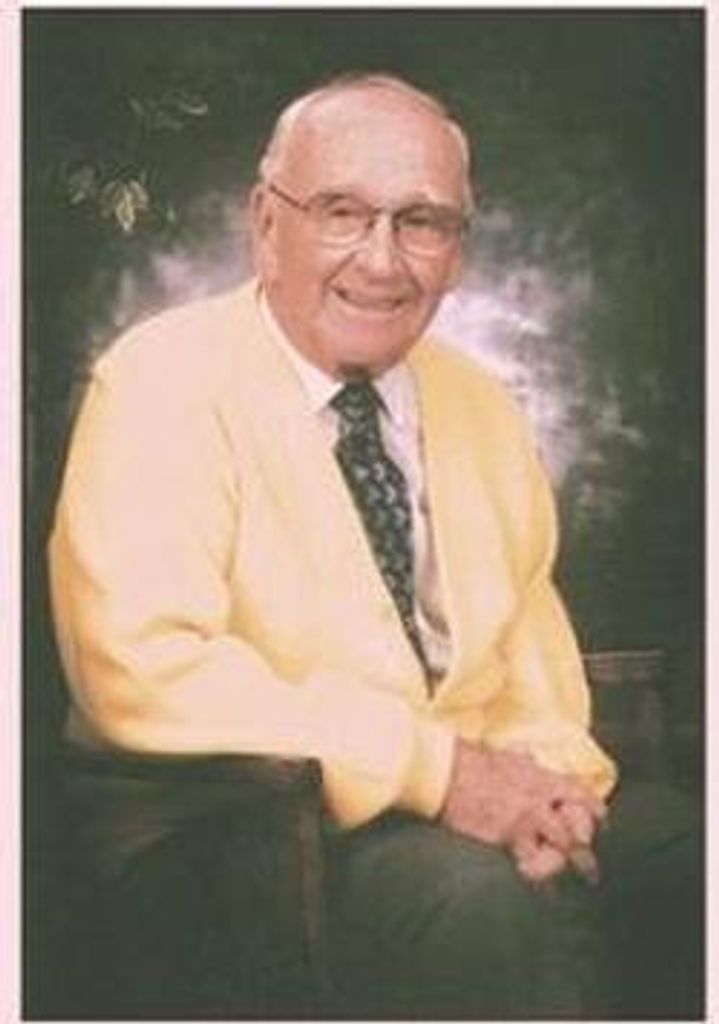 Donald F. Drake