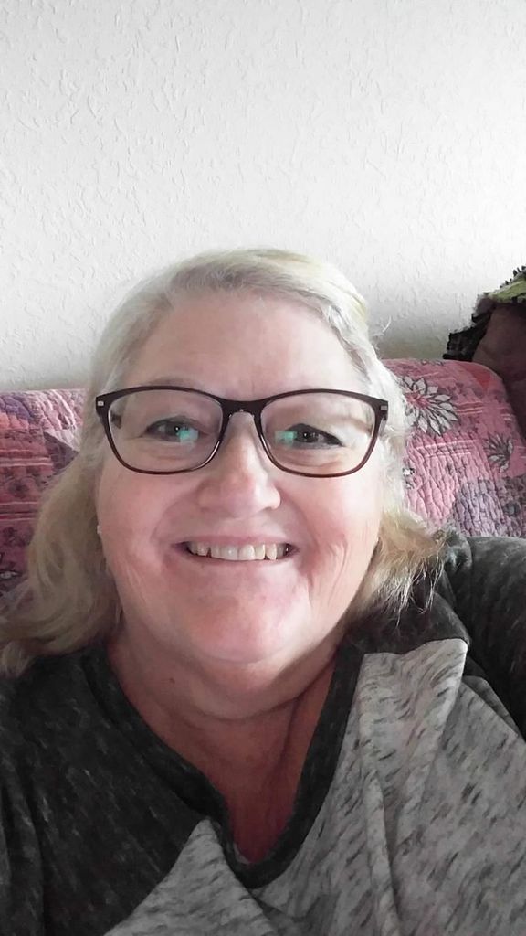 Kathy Rae Fredrickson Profile Photo