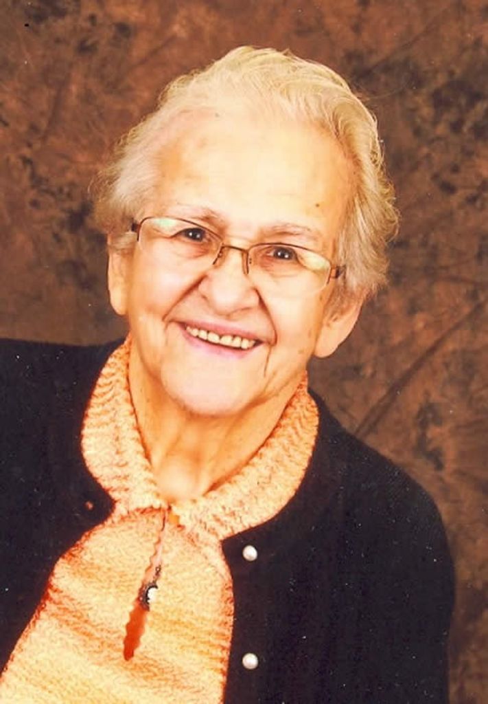 Genevieve Zimprich