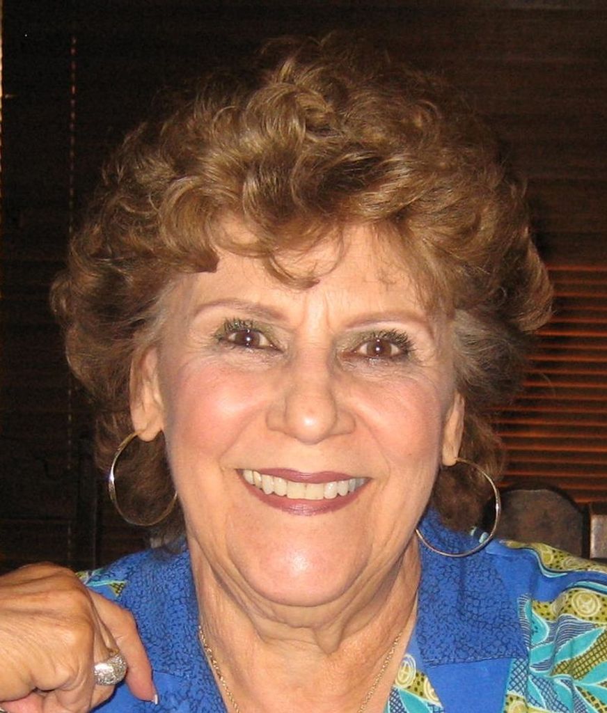 Millie Rose Babakitis