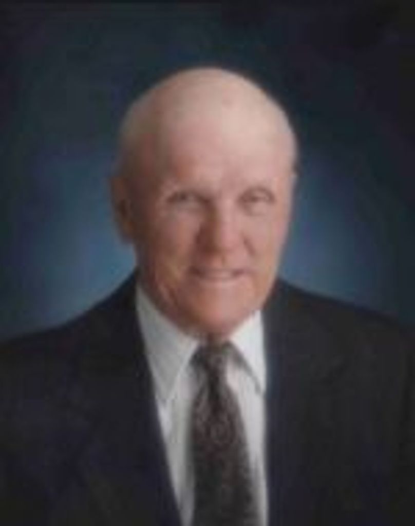 Wilbert H. Rapp Profile Photo