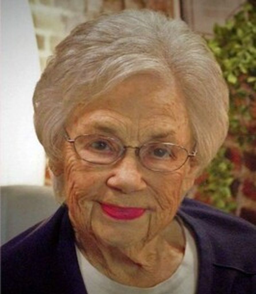 Bettye  McKinnon