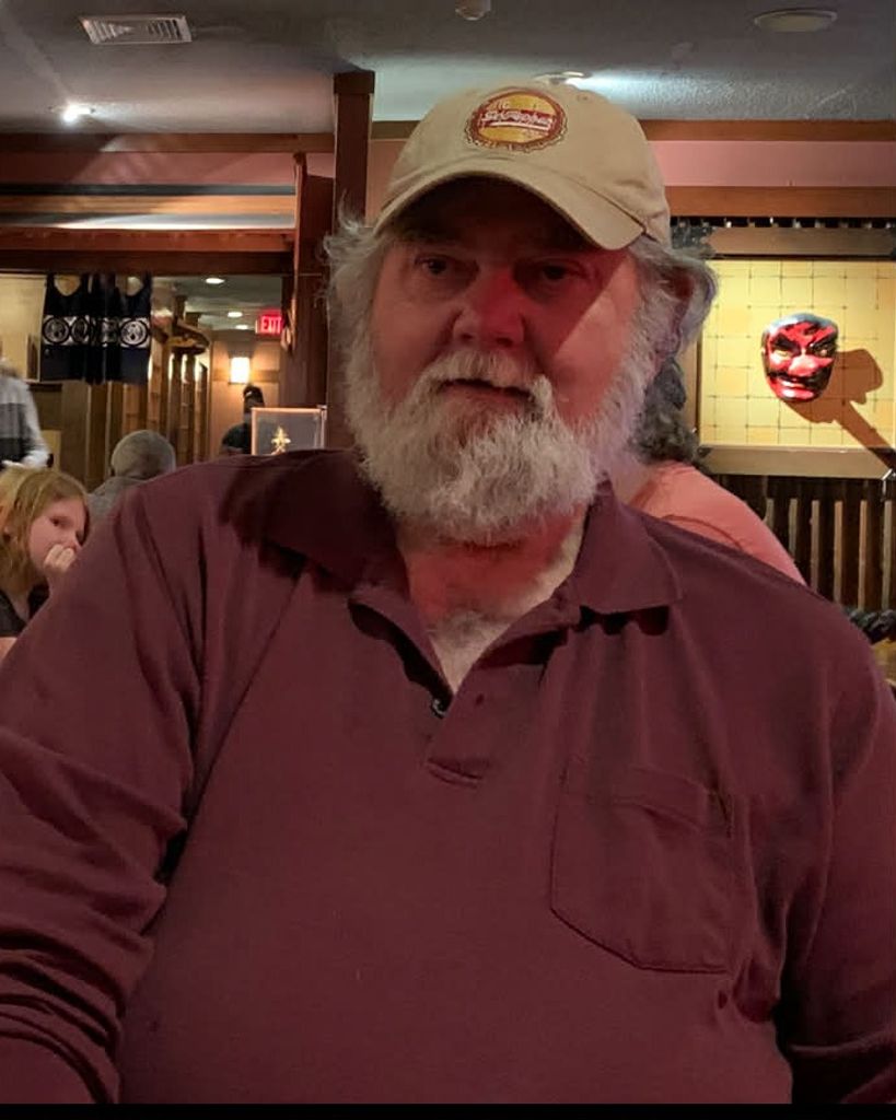 Tony Gray Atkins Profile Photo