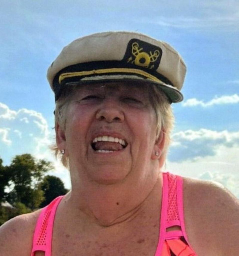 Glenda Darlene Tucker Profile Photo