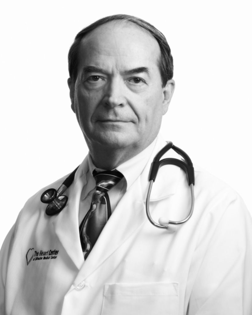Dr. Arthur Darrell Hagan Profile Photo