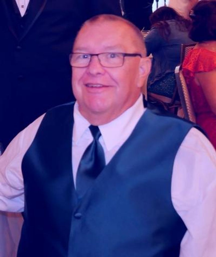 David Vandermay Profile Photo