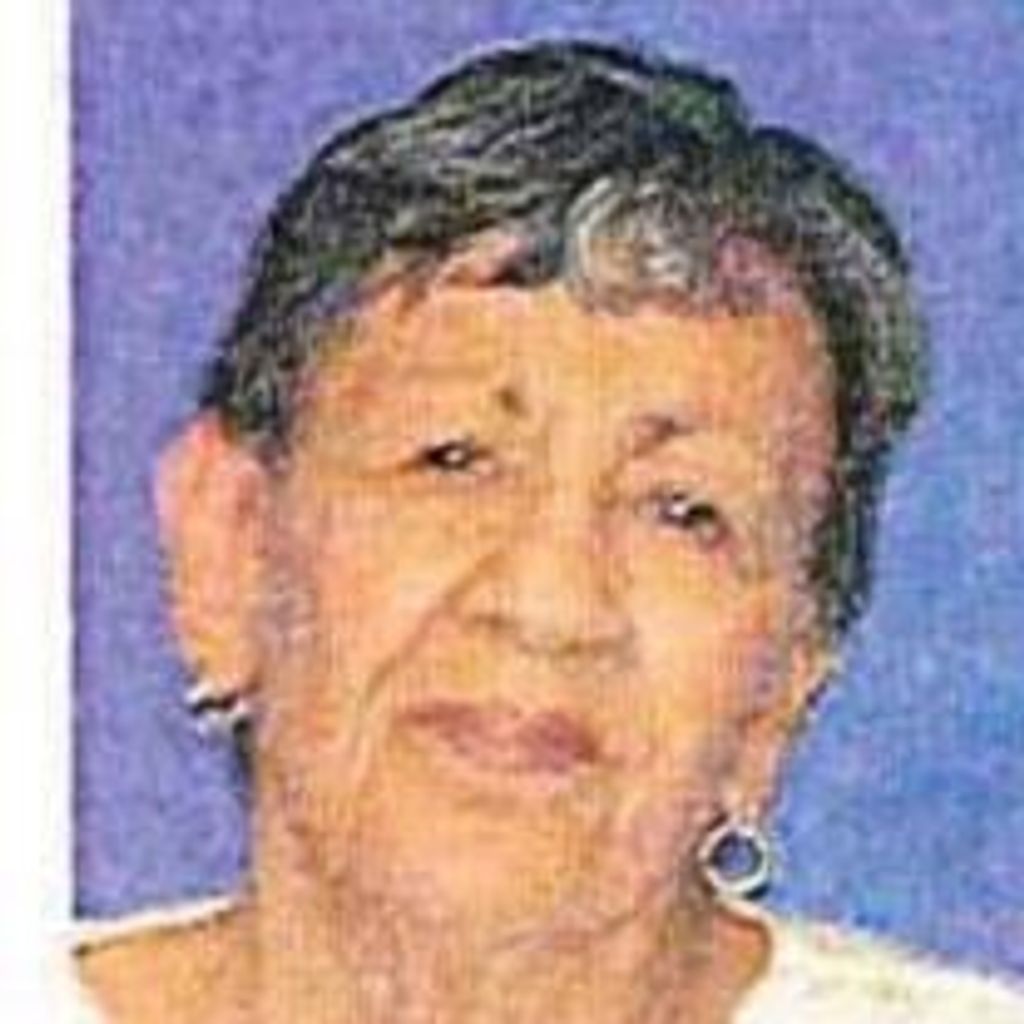 Grace R. Gonzalez