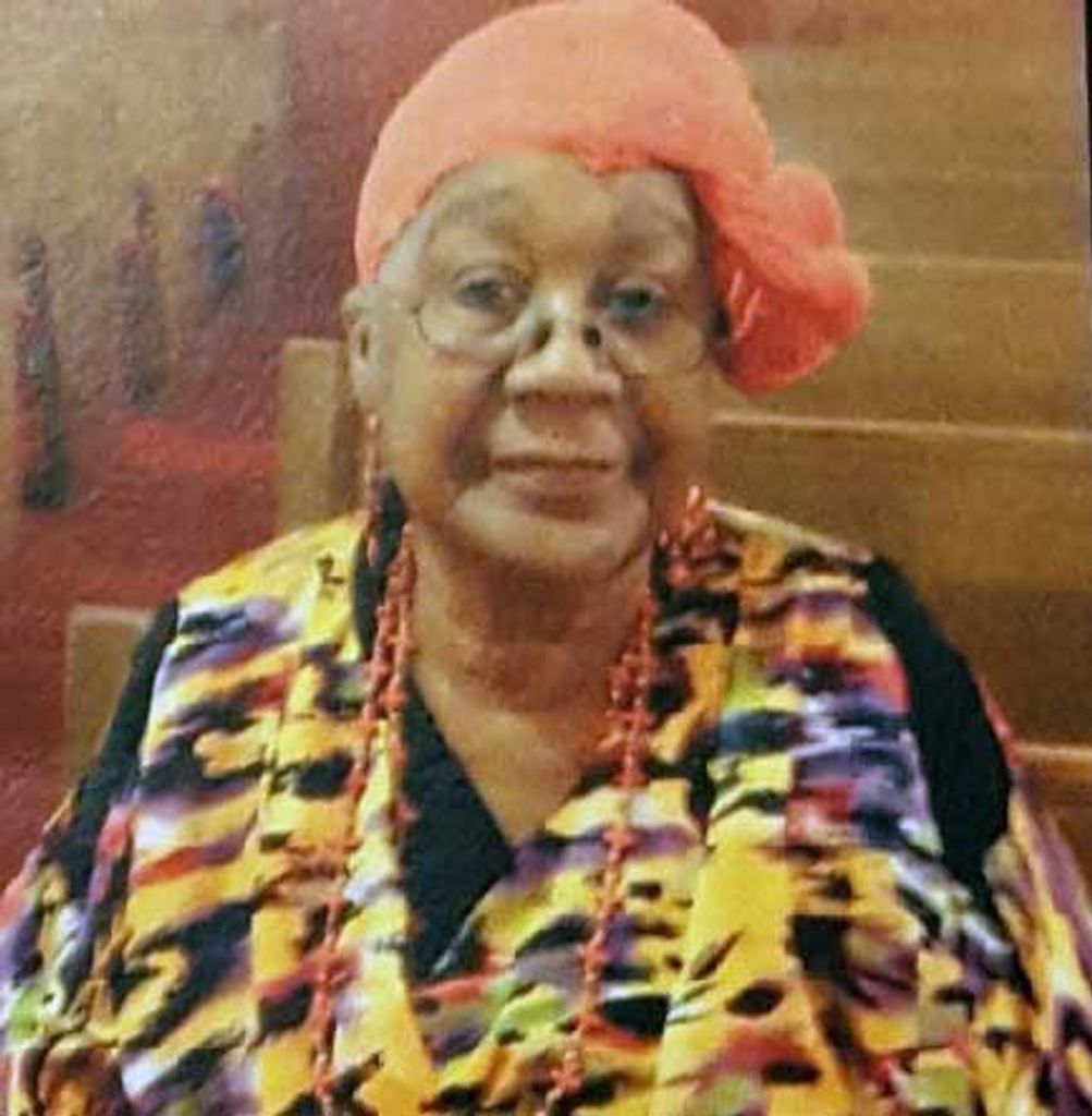 Joyce  R Polk Profile Photo