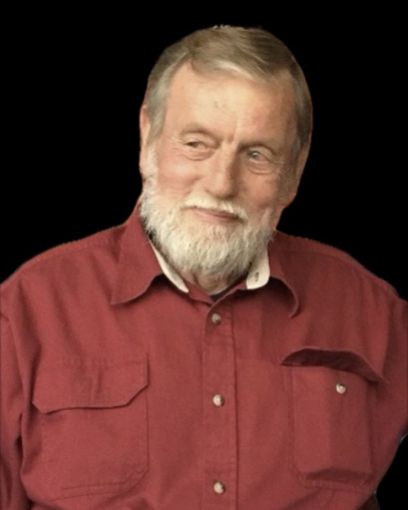 Samuel Paul Davis Profile Photo