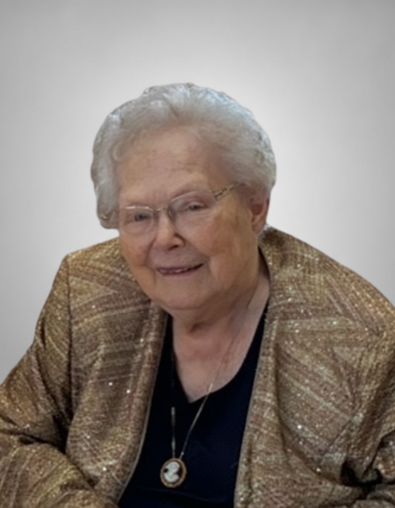 Beulah Robert Profile Photo
