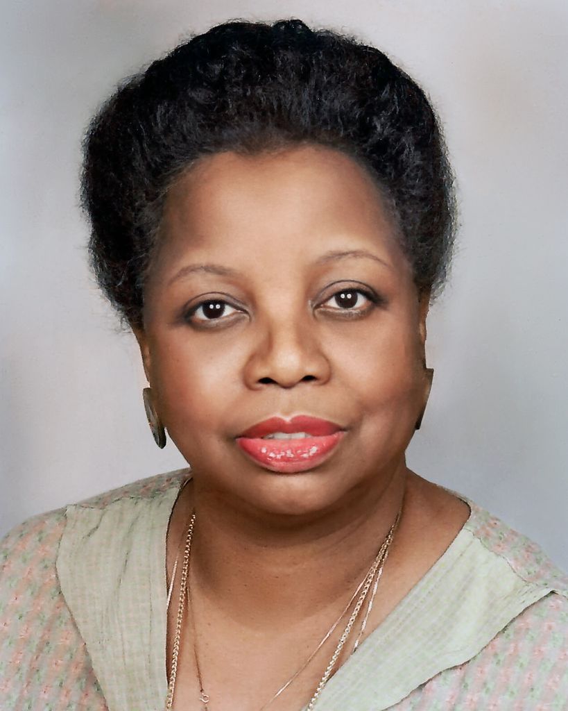Jacqueline Fleming McCarty Profile Photo