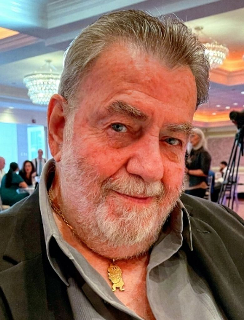 Richard W. Walker Profile Photo